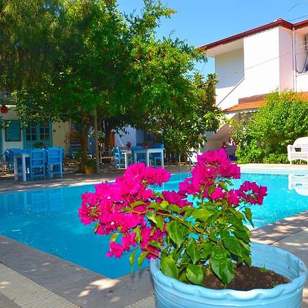 Jenny'S House Hotel Selimiye  Exterior foto