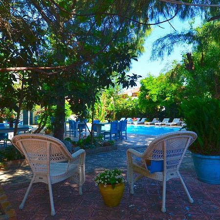 Jenny'S House Hotel Selimiye  Exterior foto