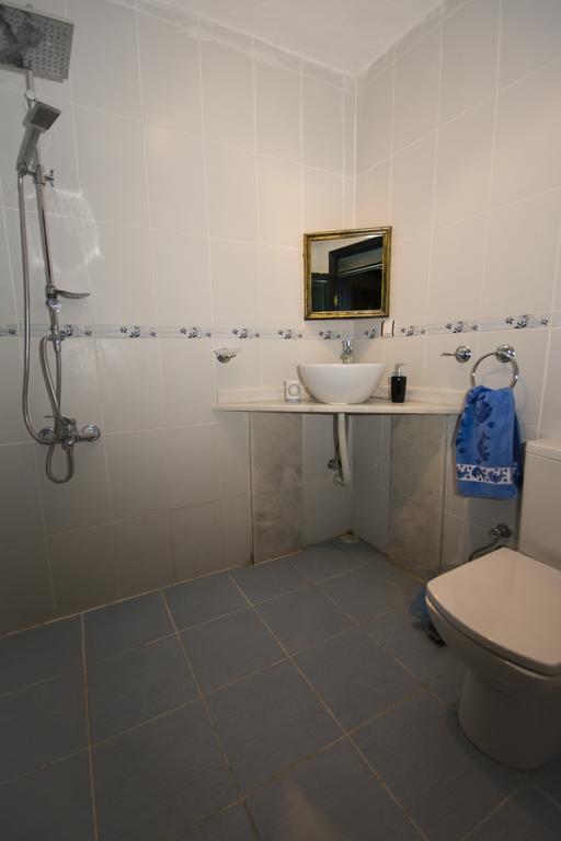 Jenny'S House Hotel Selimiye  Exterior foto