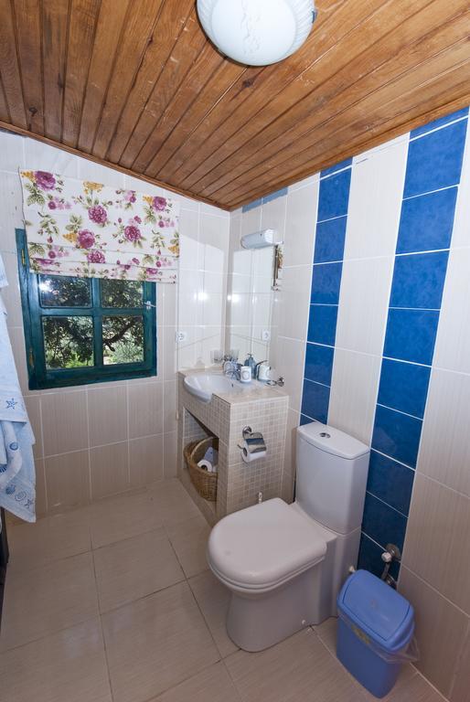 Jenny'S House Hotel Selimiye  Exterior foto