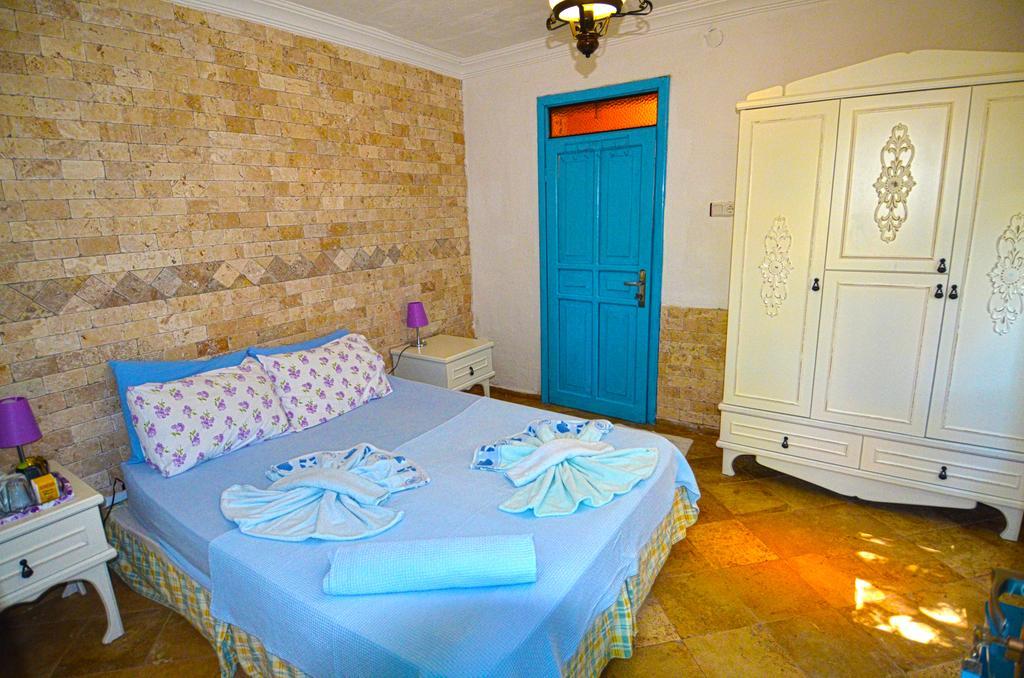 Jenny'S House Hotel Selimiye  Exterior foto