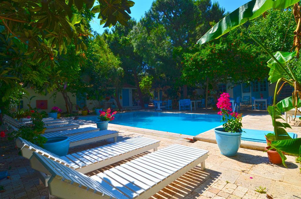 Jenny'S House Hotel Selimiye  Exterior foto